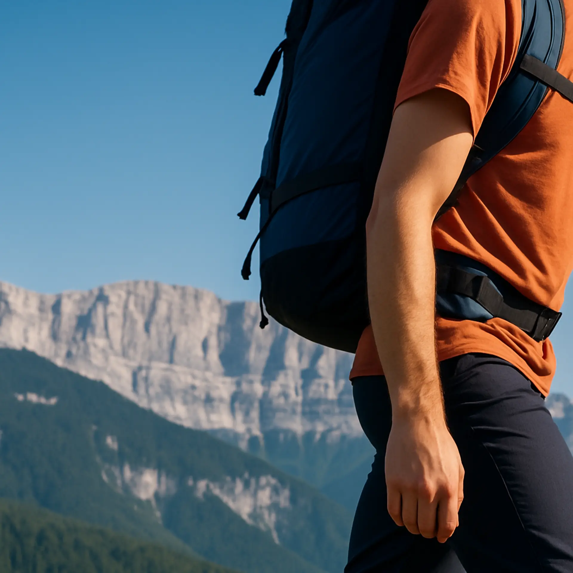 Multi-day mountain treks with Nima Inner Flow